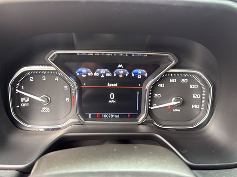 Used 2021 GMC Yukon SLT image 16