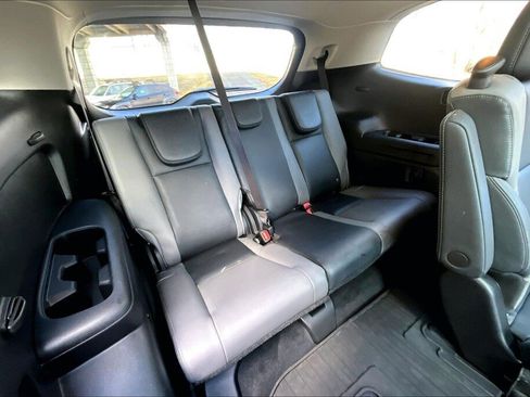 Certified 2022 Subaru Ascent Onyx Edition image 18