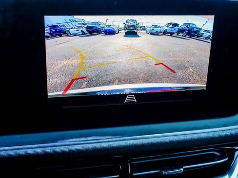 Used 2024 Buick Envista Sport Touring w/ Convenience I Package image 19