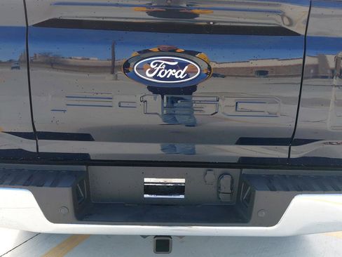 New 2026 Ford F150 Lariat w/ Equipment Group 502A High AWD/4WD image 19