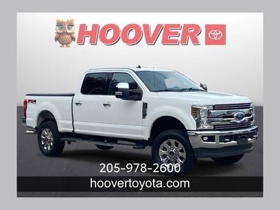 Used 2019 Ford F250 Lariat w/ Chrome Package