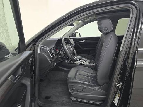 Used 2023 Audi Q5 2.0T Premium AWD/4WD image 23