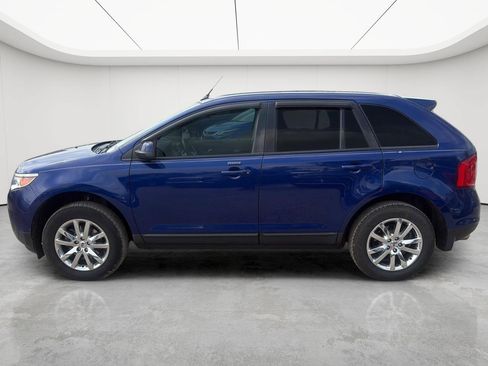 Used 2014 Ford Edge SEL w/ Equipment Group 205A FWD image 7