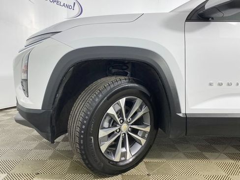 Certified 2026 Chevrolet Equinox LT w/ Convenience Package II AWD/4WD image 30