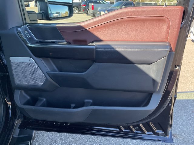 Used 2021 Ford F150 Lariat AWD/4WD image 37