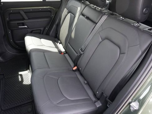 New 2026 Land Rover Defender 110 S AWD/4WD image 30