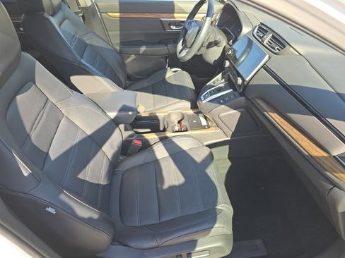 Used 2021 Honda CR-V Touring image 29
