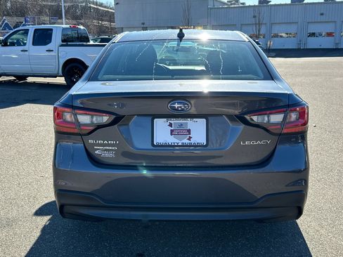 Certified 2025 Subaru Legacy Premium image 3