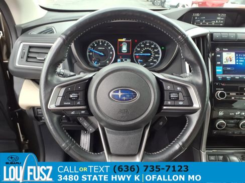 Used 2022 Subaru Ascent Limited w/ Technology Package image 21