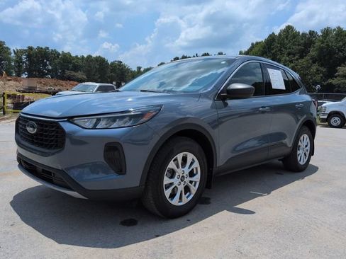 Certified 2023 Ford Escape Active w/ Tech Pack #1 AWD/4WD image 8