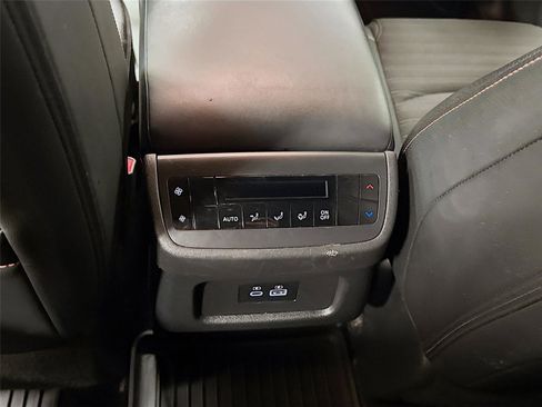 Used 2023 Nissan Pathfinder Rock Creek image 24