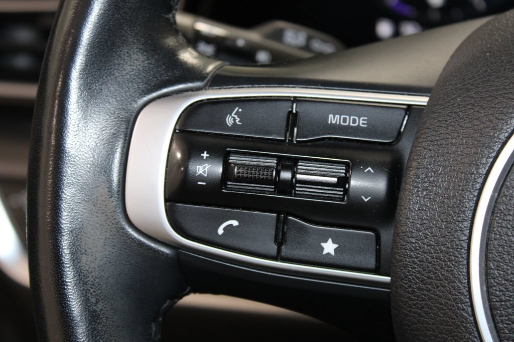Used 2023 Kia Sportage SX FWD image 41