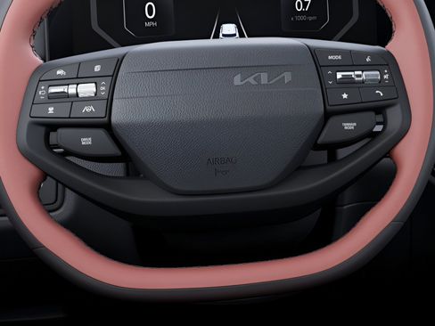 New 2026 Kia Sportage SX image 22