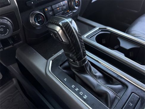 Used 2018 Ford F150 Raptor w/ Equipment Group 802A Luxury image 21