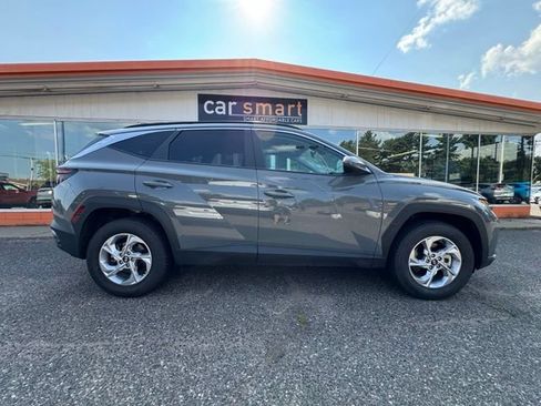 Used 2024 Hyundai Tucson SEL AWD/4WD image 8