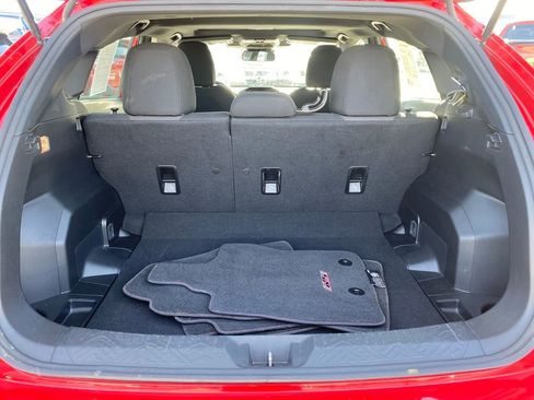 Certified 2024 Subaru Impreza RS image 32