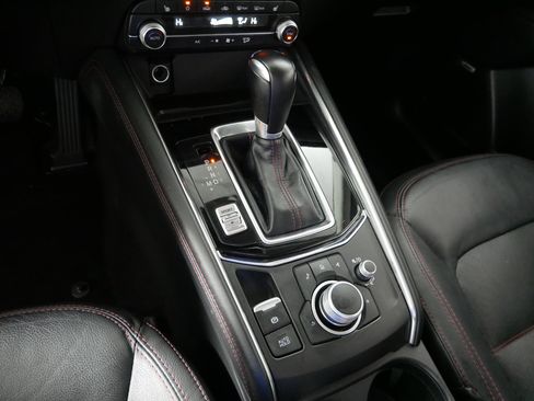 Used 2025 MAZDA CX-5 Carbon Edition image 24