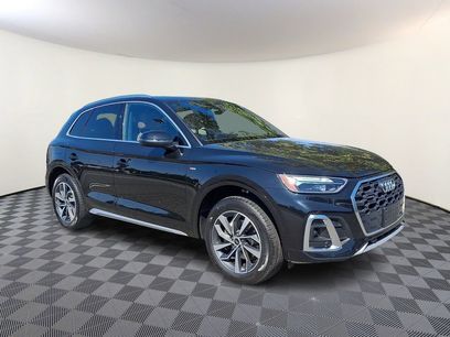 Used 2023 Audi Q5 2.0T Premium w/ Convenience Package