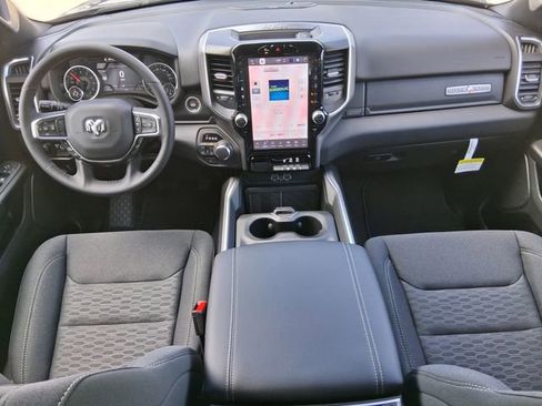 New 2026 RAM 1500 Lone Star image 14