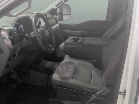 Used 2023 Ford F150 XLT w/ Trailer Tow Package AWD/4WD image 8