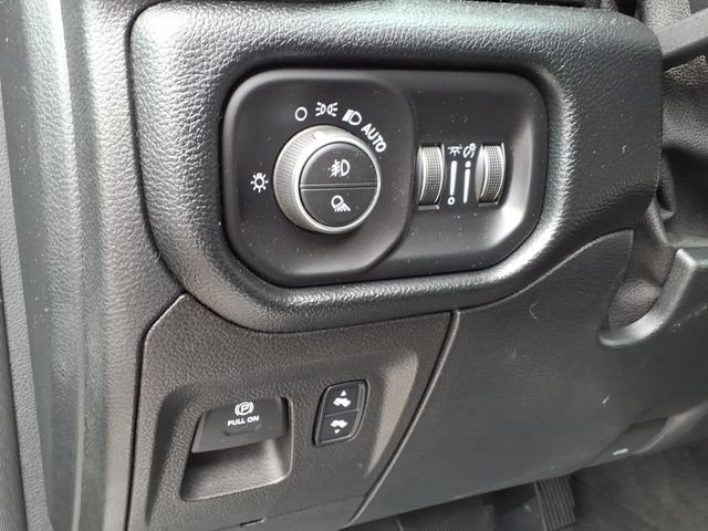 Used 2020 RAM 1500 Laramie AWD/4WD image 24
