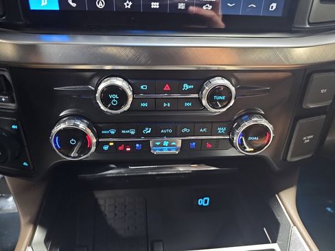 Used 2026 Ford F250 King Ranch w/ Chrome Package image 22