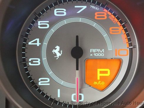 Used 2013 Ferrari California image 20