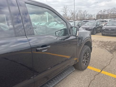 New 2026 Ford F150 XLT w/ Equipment Group 302A MID image 11