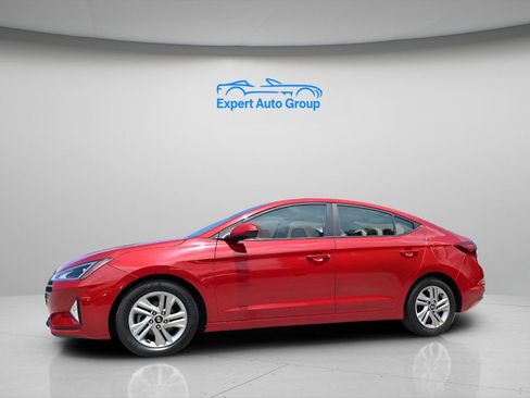 Used 2019 Hyundai Elantra Value Edition FWD image 10