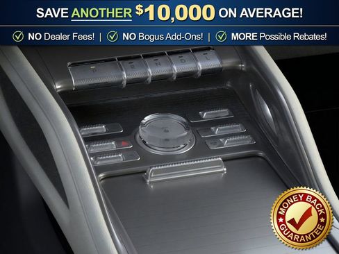 New 2026 Lincoln Nautilus Reserve image 20