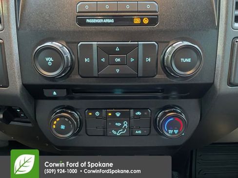 Used 2017 Ford F350 XL w/ XL Value Package image 27