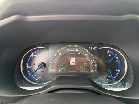 Used 2022 Toyota RAV4 XSE w/ XSE Grade Weather Package image 19