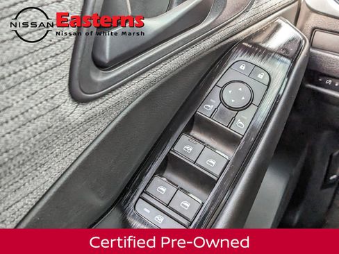 Certified 2023 Nissan Rogue S image 38