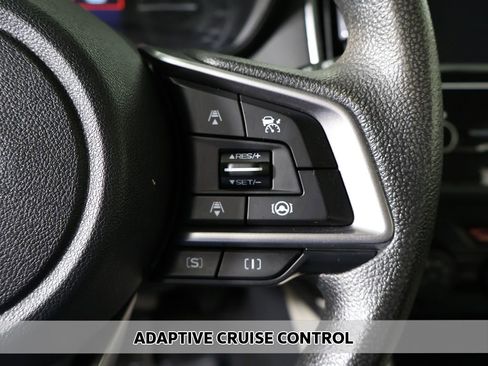 Used 2023 Subaru Forester AWD/4WD image 3