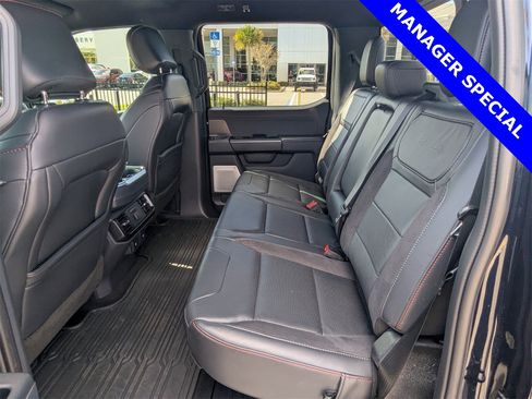 Used 2025 Ford F150 Raptor image 14