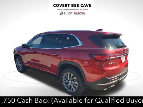 New 2026 Buick Enclave Preferred w/ Power Package image 7