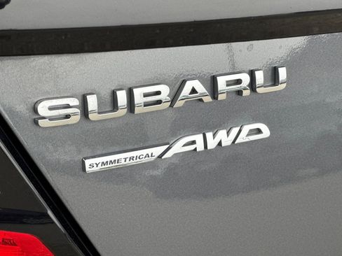Used 2022 Subaru WRX Limited AWD/4WD image 32