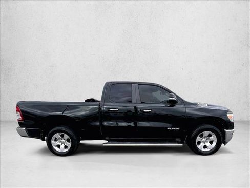 Used 2019 RAM 1500 Big Horn image 5