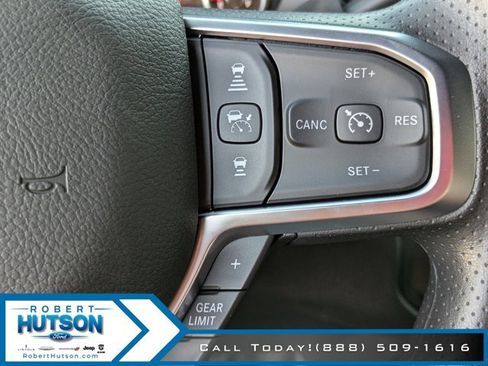 New 2026 RAM 3500 Tradesman w/ Chrome Appearance Group A image 15