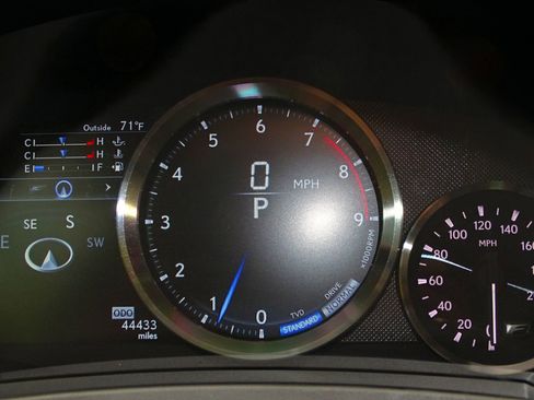 Used 2019 Lexus RC F w/ Performance Package image 31