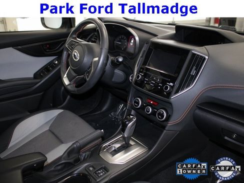 Used 2023 Subaru Crosstrek 2.0i Premium image 26