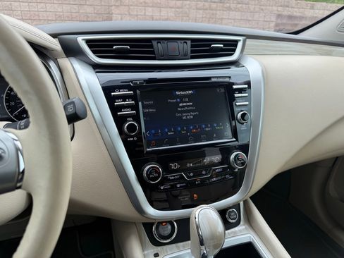 Used 2018 Nissan Murano SL image 20