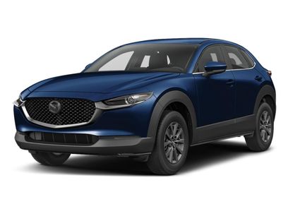 New 2026 MAZDA CX-30 AWD 2.5 S