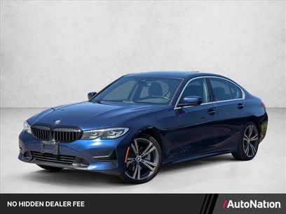 Used 2020 BMW 330i Sedan w/ Driving Assistance Package