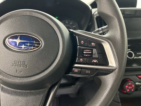 Used 2022 Subaru Impreza Premium image 11
