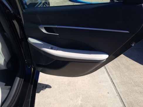New 2026 Hyundai Sonata SEL FWD image 14