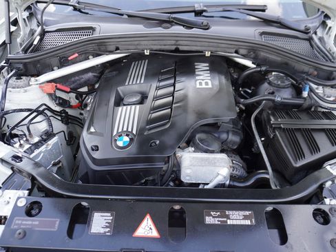 Used 2011 BMW X3 xDrive28i AWD/4WD image 29