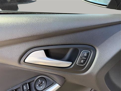 Used 2016 Ford Focus ST FWD image 19