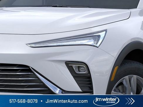 New 2025 Buick Envista Preferred w/ Convenience I Package image 11