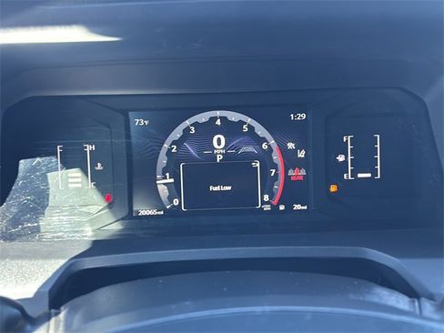 Used 2024 Toyota Tacoma SR image 24